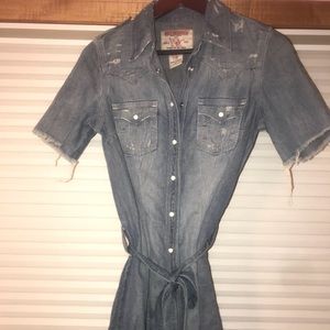 True Religion Dress